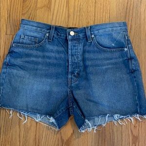 BDG Jean Shorts